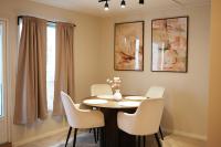 Modern spacious Apartment in Tøyen - B&B Oslo