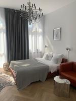 Mini Marcin STUDIO 15 - Bed and Breakfast Poznań