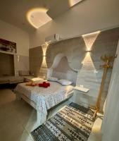 MAHDIA BORJ ERRAS (CAP AFRICA) - Bed and Breakfast Mahdia