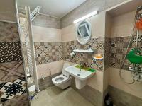 MAHDIA BORJ ERRAS (CAP AFRICA) - Bed and Breakfast Mahdia