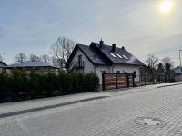 Na Fali Marszałka - Bed and Breakfast Mielenko