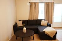 Modern spacious Apartment in Tøyen - Ferienwohnung Oslo