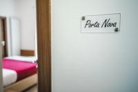Habitación Doble con balcón 