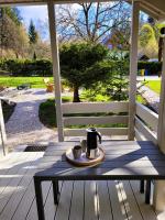 Domki Pory roku - Ferienwohnung Janowice Wielkie