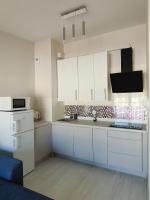 Apartament_20 - B&B Dziwnówek