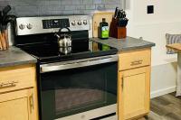 Cozy Two Bedroom on Munjoy Hill - Ferienwohnung Portland