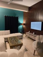 Omega Hights Islamabad - B&B Islamabad