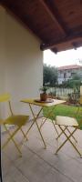Erifyli - B&B Skala Fourkas