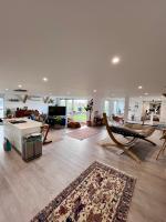 Large London Penthouse - B&B London