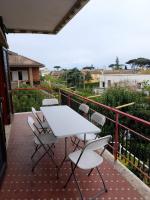 Una casa al mare - B&B Anzio