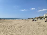 Una casa al mare - B&B Anzio