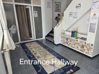 COLOSSEUM Zen House - Chambres d'hôtes Bucarest