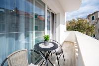 Modern apartman in old town - B&B Kutleše