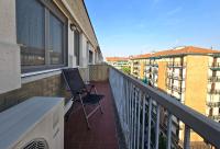 YR Apartments - San Siro - Ferienwohnung Mailand