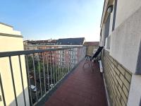 YR Apartments - San Siro - Ferienwohnung Mailand