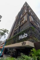 Apartamento 1 quarto Goiânia - B&B Goiânia
