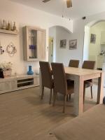 Sea Rocks House - Bed and Breakfast Olbia