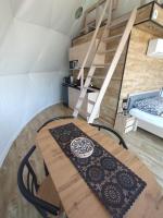 MB Glamp - B&B Międzybrodzie Bialskie