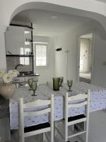 Apartamento en primera línea de playa - Chambres d’hôtes Laxe