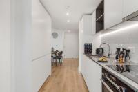 Shy Stratford - Ferienwohnung London