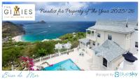 Brise De Mer - Villa with captivating views of the Caribbean Sea villa - Chambres d'hôtes Cap Estate