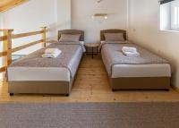 KING rooms - Bed and Breakfast Bečej
