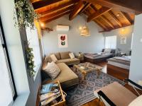 AGASA residence - Ferienwohnung Fujieda