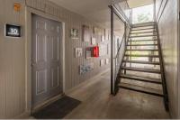 Beautiful Contemporary Suite #05 - B&B Lawton
