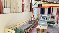 Luminous Haven Atitlan1 - B&B San Marcos La Laguna
