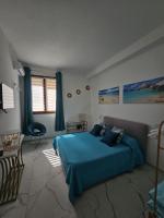 Habitación Doble con baño privado