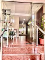 Apto charmoso e aconchegante em Copacabana - Chambres d'hôtes Rio de Janeiro