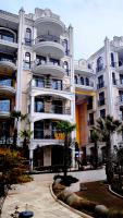 Two-room apartment in a luxury complex - Ferienwohnung Sonnenstrand