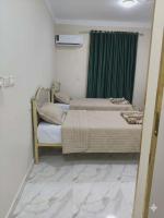 البيت الابيض White House - Bed and Breakfast Port Safaga