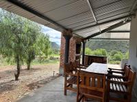 Gamtoosberg Cottage - Chambres d’hôtes Oudtshoorn