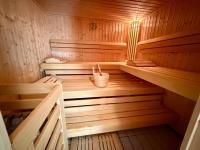 Gemütliche Ferienwohnung mit Sauna & Terrasse - Bed and Breakfast Monzingen
