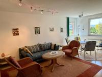 Gemütliche Ferienwohnung mit Sauna & Terrasse - Bed and Breakfast Monzingen