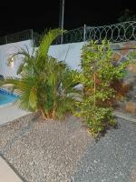 Casa Rambha - Bed and Breakfast Grand Gaube