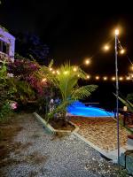 Meridiana - B&B Las Terrenas
