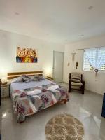 Tweepersoonskamer met Eigen Badkamer