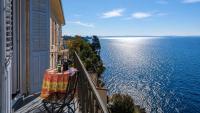 Feelgood apartment Opatija-Rijeka by Villas Guide - Chambres d'hôtes Rijeka