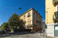 L'Atelier, artistc luxury apartment, AC WiFi, Garage, Arona - Chambres d'hôtes Arona