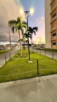 Aracaju Apartamento 2 Quartos Proximo A Orla de Atalaia Praia de Aruana Aeroporto Shopping Sul - B&B Aracaju