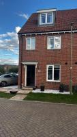 Relaxing Single Room Ideal for Work Unwind - B&B Didcot