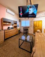 Hermoso Apartamento equipado - B&B Puerto Barrios