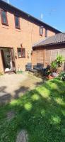 Real Home In Northampton - B&B Overstone