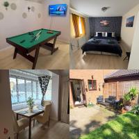 Real Home In Northampton - B&B Overstone