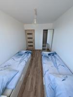 Apartament Nadmorskie Wspomnienia Pogórze gmina Kosakowo - Chambres d'hôtes Pogórze