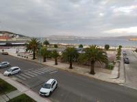 Apartamento en primera línea de playa - B&B Laxe