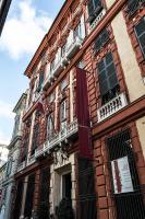Dimora della Lanterna - Ferienwohnung Genua
