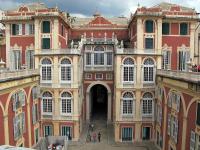 Dimora della Lanterna - Ferienwohnung Genua